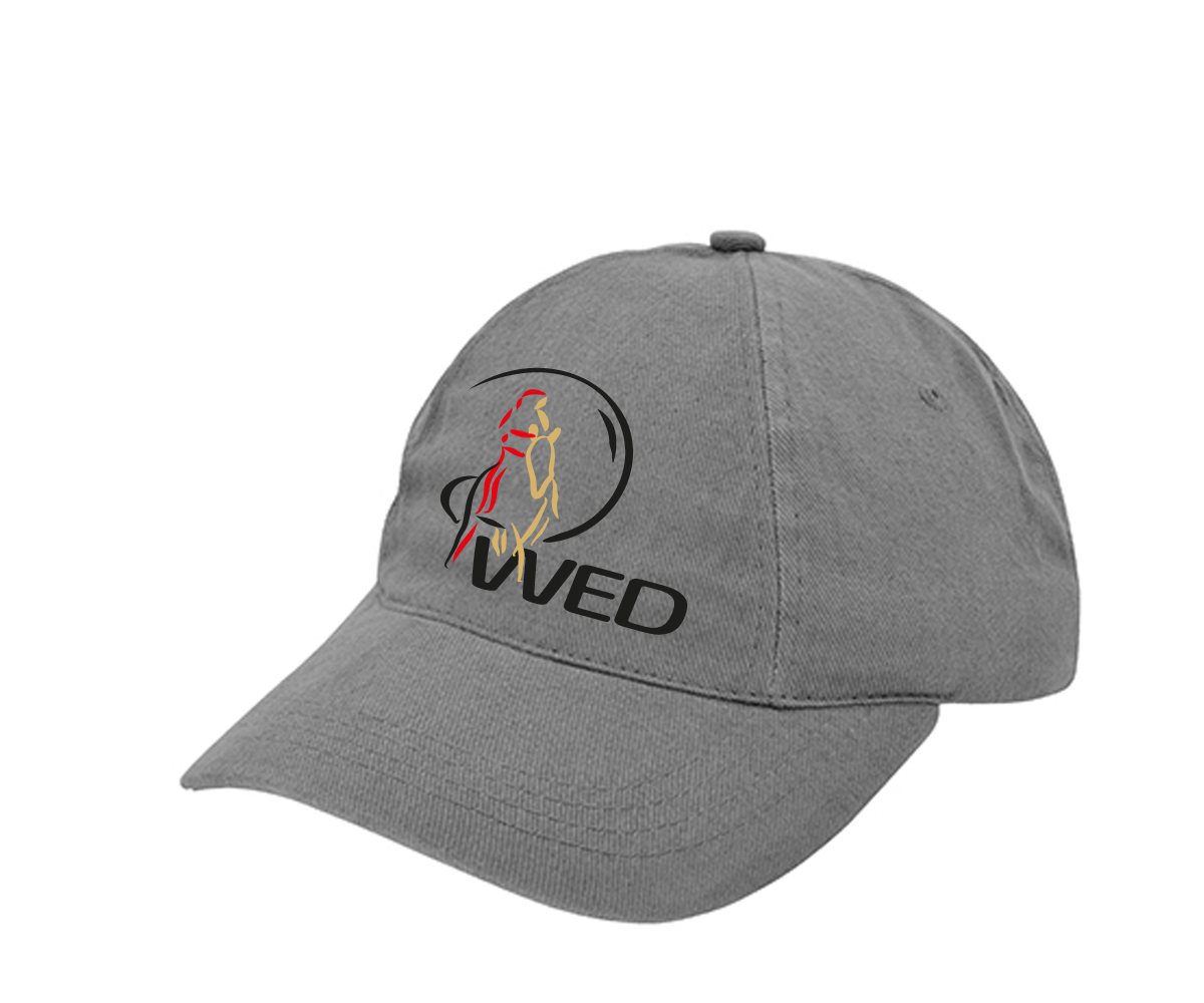 Premium WED Cap – Working Equitation Deutschland – Bild 2