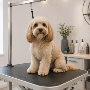 Hundesalon