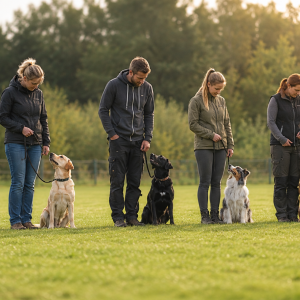 Hundeschule