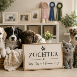 Züchter
