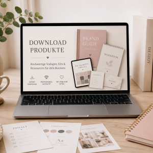 Downloadprodukte