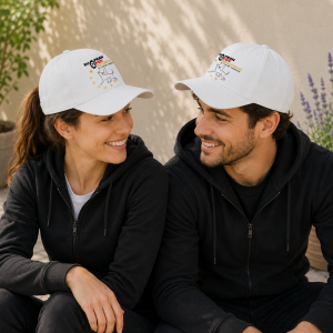 Cap – European Open Obedience 2026