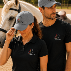 WED Cap – Working Equitation Deutschland