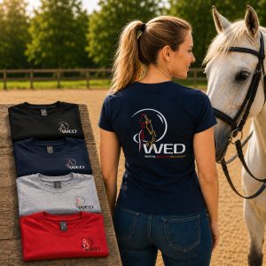 Damen WED T-Shirt (Aktionsshirt)