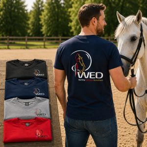 Herren WED T-Shirt (Aktionsshirt)